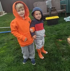 Meet your Posher, Jim